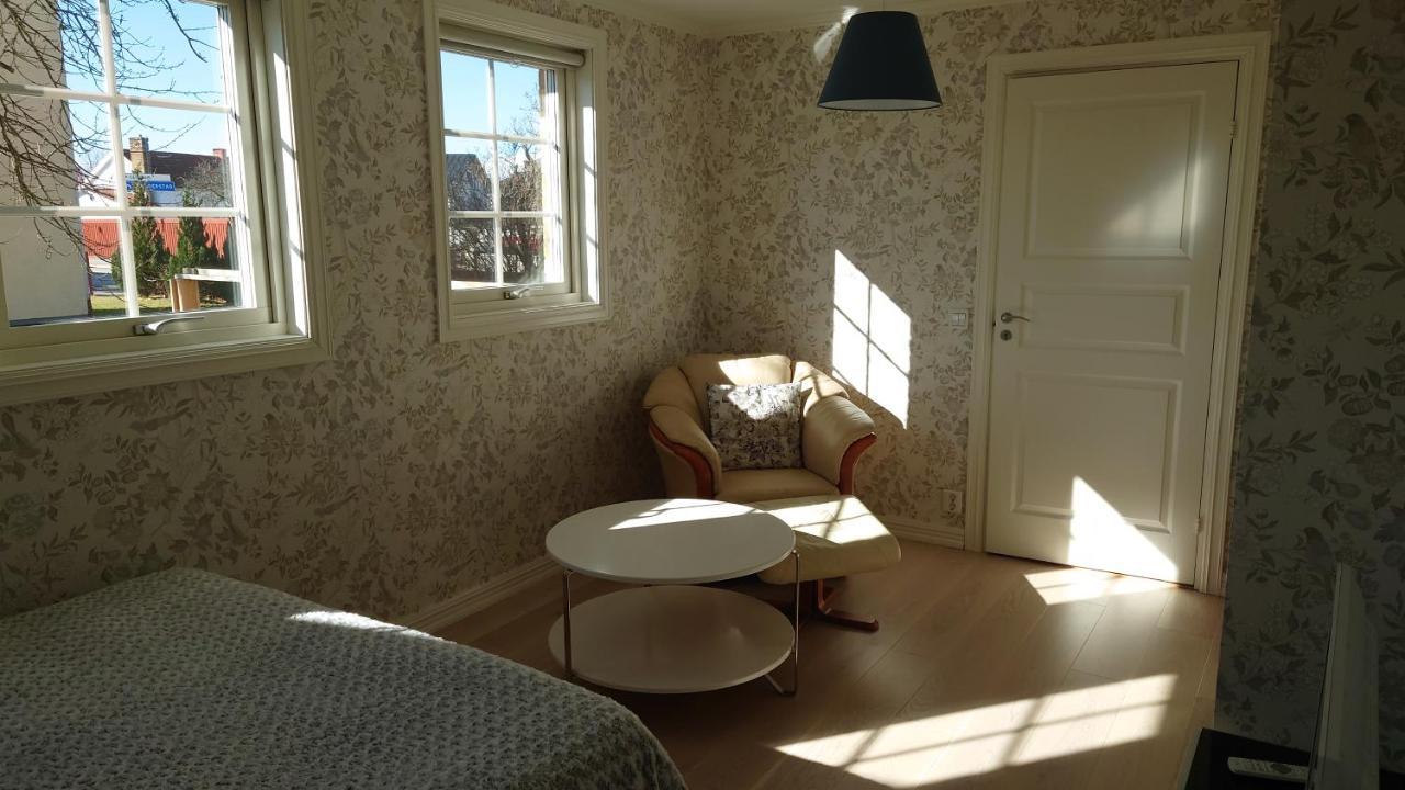 Simones Hotel Vadstena Extérieur photo